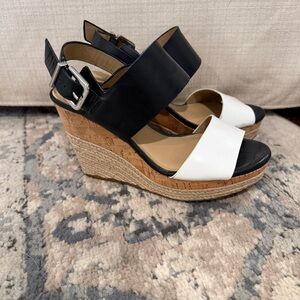 Antonio Melani Wedges